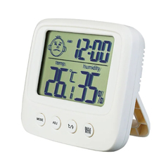 Погодная станция Perfeo Izel PF-E0828 White PF_C3665