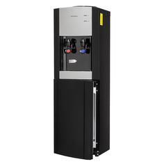 Кулер Aqua Work YLR1-5-V901 Black-Silver 20824