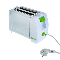 Тостер Sakura SA-7600G White-Green