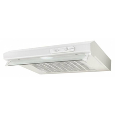 Кухонная вытяжка Jetair Light WH/F/50 White PRF0094427