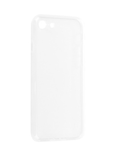 Чехол Neypo для APPLE iPhone 7 / 8 / SE 2020 (4.7) Silicone Transparent NST0016