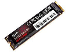 Твердотельный накопитель Silicon Power UD80 250Gb SP250GBP34UD8005