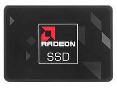 Твердотельный накопитель AMD Radeon R5 128 ГБ SATA R5SL128G