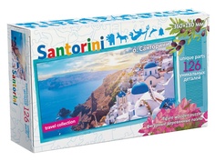 Пазл Нескучные игры Греция 8273