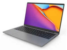 Ноутбук Hiper Dzen H1569O7165WMP (Intel Core i7 1165G7 2.8Ghz/16384Mb/512Gb SSD/Intel UHD Graphics/Wi-Fi/Bluetooth/Cam/15.6/1920x1080/Windows 10 Pro 64-bit)