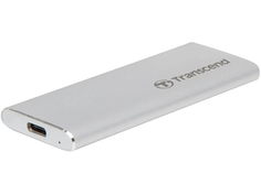 Твердотельный накопитель Transcend ESD260C Portable 250Gb TS250GESD260C