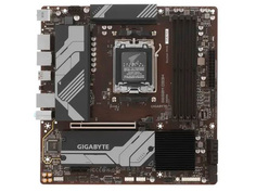 Материнская плата Gigabyte B650M DS3H