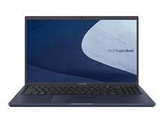 Ноутбук ASUS B1500CEAE-BQ3225 90NX0441-M01R70 (Intel Core i7-1065G7 1.3GHz/16384Mb/512Gb SSD/Intel HD Graphics/Wi-Fi/Bluetooth/Cam/15.6/1920x1080/No OS)