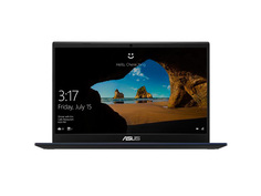 Ноутбук ASUS Laptop X571LI-BQ373T 90NB0QI1-M06900 (Intel Core i7-10870H 2.2GHz/16384Mb/1Tb + 256Gb SSD/nVidia GeForce GTX 1650 Ti 4096Mb/Wi-Fi/Bluetooth/Cam/15.6/1920x1080/Windows 10 64-bit)