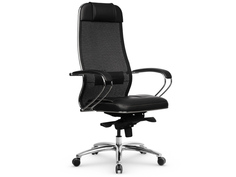 Компьютерное кресло Метта Samurai SL-1.04 MPES Black Plus z312294194