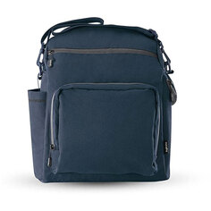Сумка-рюкзак для коляски ADVENTURE BAG, цвет POLAR BLUE (2021) Inglesina