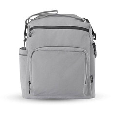 Сумка-рюкзак для коляски ADVENTURE BAG, цвет HORIZON GREY (2021) Inglesina