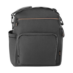 Сумка-рюкзак для коляски ADVENTURE BAG, цвет MAGNET GREY Inglesina