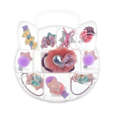 Подарочный набор заколок Rena Chris детский