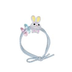 Резинка для волос, голубой Tais детская