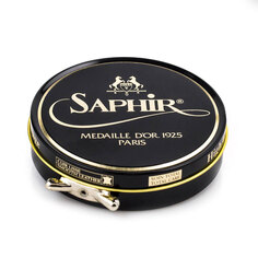 Крем Pate de luxe MEDAILLE, банка, 100 мл. (neutral) SAPHIR детский