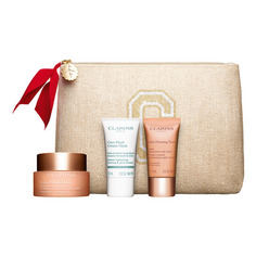 Extra-Firming Антивозрастная программа ухода Clarins