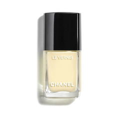 LE VERNIS Стойкий лак для ногтей. Коллекция Весна-Лето 2022 915 RIVIERA Chanel