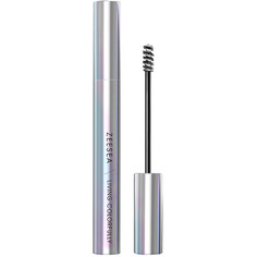 COLOR MASCARA Снежный Бриллиант Тушь для ресниц снежный бриллиант Zeesea