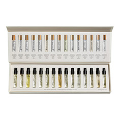 Discovery Set Парфюмерный сет Press Gurwitz Perfumerie
