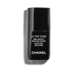 LE TOP COAT Защитное покрытие для ногтей, придающее блеск Chanel