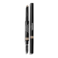 STYLO SOURCILS WATERPROOF Водостойкий карандаш для бровей 810 BRUN PROFOND Chanel