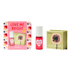 Love me bright Набор Benefit