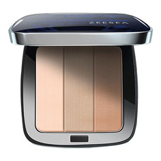 SCULPTING CONCEALER POWDER Пудра для лица скульптурирующая 01 Zeesea