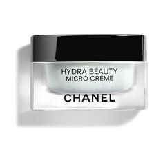 HYDRA BEAUTY MICRO CRÈME Крем для увлажнения, укрепления и повышения упругости кожи лица Chanel