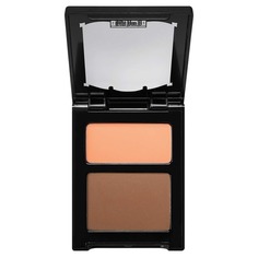 SHADE AND LIGHT KITTEN MINI Палетка для контуринга лица Duo Medium KVD Beauty