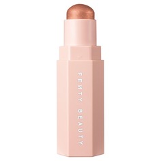 MATCH STIX SHIMMER Сияющий стик для контуринга Sinamon Fenty Beauty