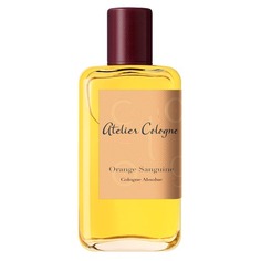 ORANGE SANGUINE Парфюмерная вода Atelier Cologne