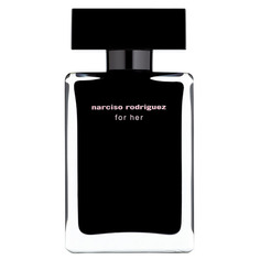 FOR HER Туалетная вода Narciso Rodriguez