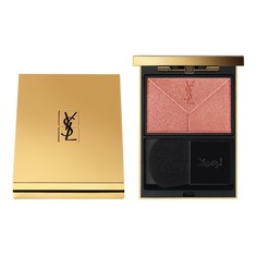 COUTURE HIGHLIGHTER Компактный хайлайтер 02 розовый Saint Laurent