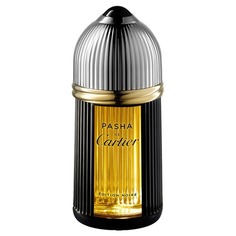Pasha Edition Noire Limited Edition Туалетная вода Cartier