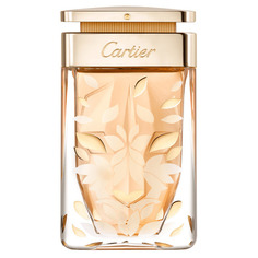 La Panthere Limited Edition Парфюмерная вода Cartier