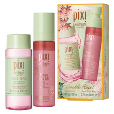 ROSE GLOW Набор Pixi