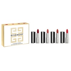 Le Rouge Interdit Intense Silk Set Набор помад для губ Givenchy