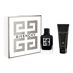 Gentleman Society Мужской подарочный набор Givenchy
