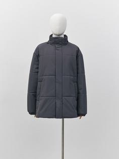 Куртка Хакуба с широкой стёжкой Gate31