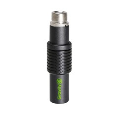 Стойки и держатели Gravity MS QC 1 B
