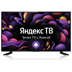 LED телевизоры YUNO ULX-43FTCS2234 (B)