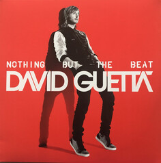 Электроника David Guetta NOTHING BUT THE BEAT