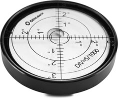 Аксессуары для установки Oehlbach Пузырьковый уровень PERFORMANCE Balance Checker Light, Dragonfly, D1C2616