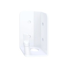 Кронштейны настенные для колонок Defunc HOME Large Corner Mount White