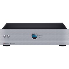 Сетевые фильтры Oehlbach STATE OF THE ART XXL Power Station 909, silver, D1C13051