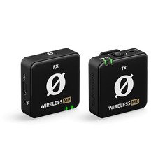 USB микрофоны, Броадкаст-системы Rode Wireless ME