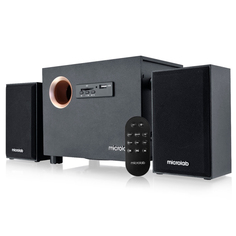 Комплекты акустики 2.1 Microlab M-105R