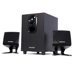 Комплекты акустики 2.1 Microlab M-108BT