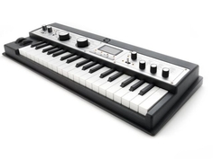 Синтезаторы KORG microKorg XL+